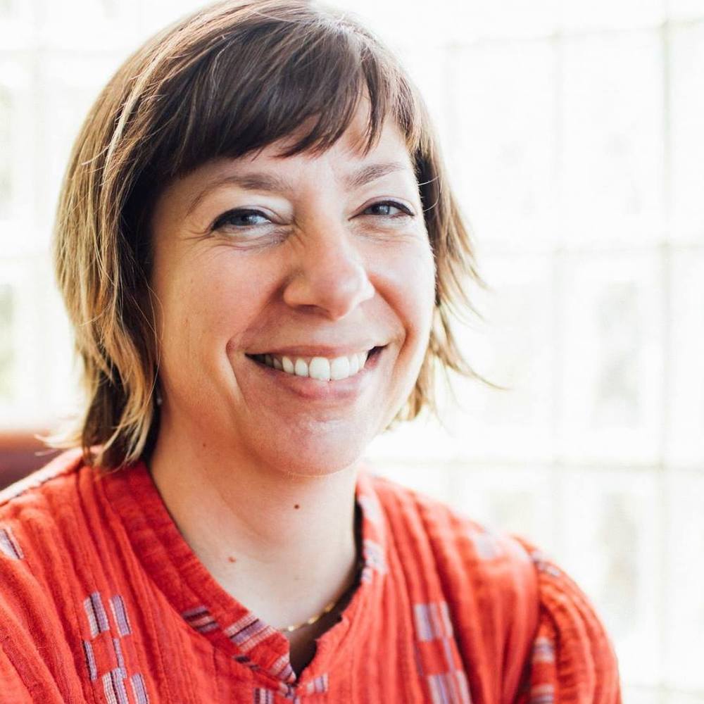 Meet your Posher, Davina